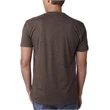 Men's CVC V-Neck T-Shirt