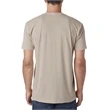Men's Sueded Crew