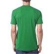 Men's Sueded Crew