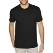 Men's Sueded Crew