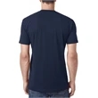 Men's Sueded Crew