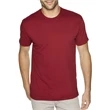 Men's Sueded Crew