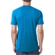 Men's Sueded Crew