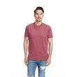 Men's Sueded Crew