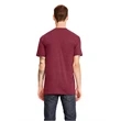 Men's Sueded Crew
