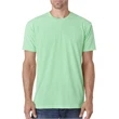 Men's Sueded Crew
