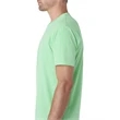 Men's Sueded Crew