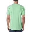 Men's Sueded Crew
