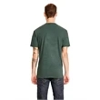 Men's Sueded Crew