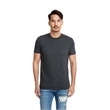 Men's Sueded Crew