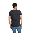 Men's Sueded Crew