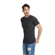 Men's Sueded Crew