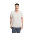 Men's Sueded V-Neck T-Shirt