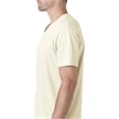 Men's Sueded V-Neck T-Shirt