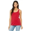 Ladies' Relaxed Jersey Tank