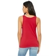 Ladies' Relaxed Jersey Tank