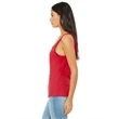 Ladies' Relaxed Jersey Tank