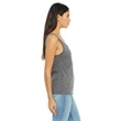 Ladies' Relaxed Jersey Tank