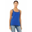 Ladies' Relaxed Jersey Tank