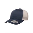 Adult Retro Trucker Cap