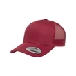 Adult Retro Trucker Cap