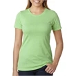 Ladies' CVC T-Shirt