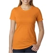 Ladies' CVC T-Shirt