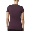 Ladies' CVC T-Shirt