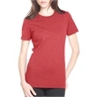 Ladies' CVC T-Shirt