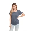 Ladies' Triblend Dolman T-Shirt