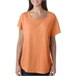 Ladies' Triblend Dolman T-Shirt