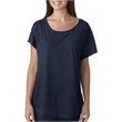 Ladies' Triblend Dolman T-Shirt