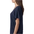 Ladies' Triblend Dolman T-Shirt