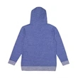 Adult Harborside Melange French Terry Hooded Sweatshirt