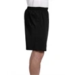 Adult Cotton Gym Short