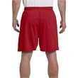 Adult Cotton Gym Short