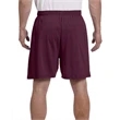 Adult Cotton Gym Short