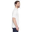 Men's Cool & Dry Mesh Pique Polo