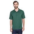 Men's Cool & Dry Mesh Pique Polo