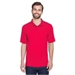 Men's Cool & Dry Mesh Pique Polo