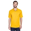 Men's Cool & Dry Mesh Pique Polo