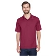 Men's Cool & Dry Mesh Pique Polo