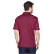 Men's Cool & Dry Mesh Pique Polo