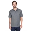 Men's Cool & Dry Mesh Pique Polo