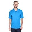 Men's Cool & Dry Mesh Pique Polo