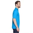 Men's Cool & Dry Mesh Pique Polo