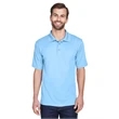 Men's Cool & Dry Mesh Pique Polo