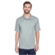 Men's Cool & Dry Mesh Pique Polo