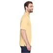 Men's Cool & Dry Mesh Pique Polo