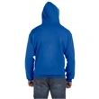 Adult Supercotton™ Pullover Hooded Sweatshirt